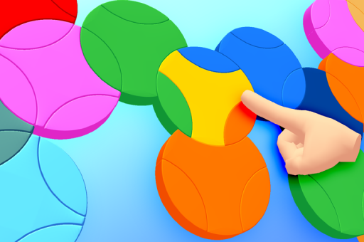 Round Puzzle