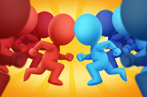 Runner Horde