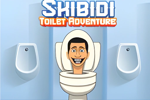 Skibidi Jump