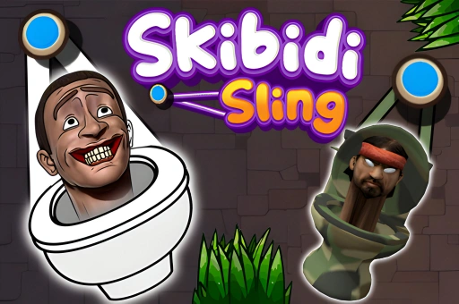 Skibidi Sling