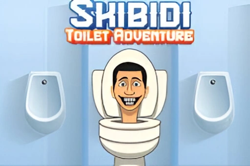 Skibidi Toilet