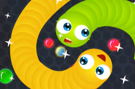 Snake IO