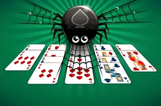 Spider Solitaire