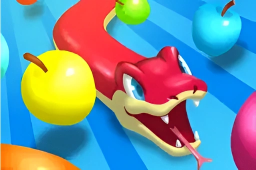 Swallow Fruits Game