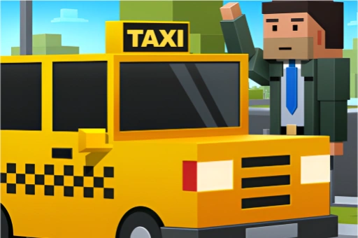 Taxi Story